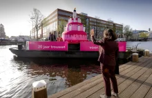 20 lat temu Holandia zezwoliła na małżeństwa osób tej samej płci