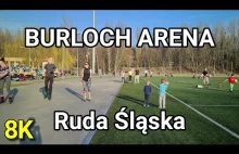 Burloch Arena Ruda Śląska - 31.03.2021 - 8K Samsung Galaxy S20 Plus 5G