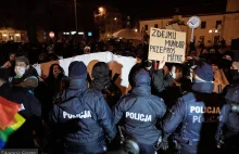 Biuro RPO: "Umorzenia postępowań wobec policjantów to praktyka znana od lat"