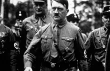 Dlaczego Hitler nienawidził Żydów? Poszło o geja