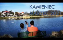 Kamieniec - Marzec 2021 (kadry miejsc)