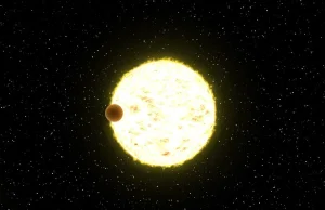 Teleskop Nancy Grace Roman może znaleźć nawet 100 000 planet tranzytowych