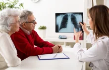 Ścieżka diagnostyczna raka płuca – co warto o niej wiedzieć