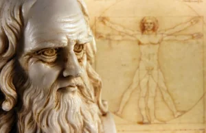 Leonardo da Vinci - ciekawostki i wynalazki