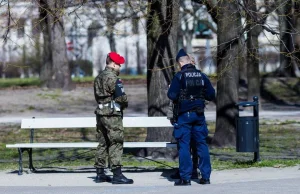 Sanepid przegrywa w sądzie sprawy o łamanie obostrzeń. WSA uwzględnił 95% skarg