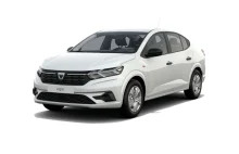 Nowa Dacia Logan droższa o 17 200 zł od poprzedniej