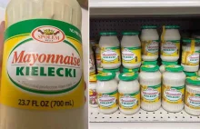 "Mayonnaise Kielecki" hitem za oceanem. Nie tylko Polacy się nim zachwycają