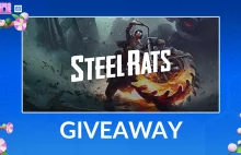 Steel Rats do odebrania na GOG.com