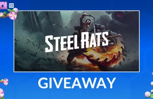 Steel Rats do odebrania na GOG.com