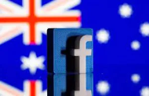 Australia: konto w mediach społecznościowych? Tylko z dowodem tożsamości