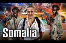 Somalia / Most Dangerous Country for Tourists / Somali Pirates / How People Live