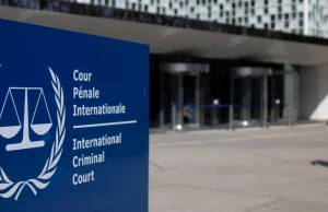 USA wycofało sankcje przeciwko Trybunałowi w Hadze