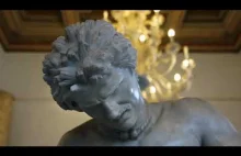 Analiza posągu "Umierający Gal". Dlaczego ta rzeźba jest wyjątkowa?