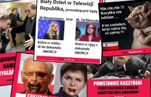 Zwrot akcji ws. Soku z Buraka. Profil przejmuje... Fundacja Otwarty Dialog