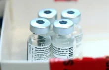 Naukowcy: w ciągu roku będzie potrzebna kolejna szczepionka przeciwko COVID-19