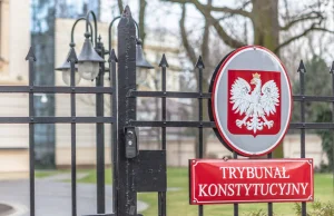 Była prokurator chce wywrócić porządek prawny UE. Pomóc ma Trybunał Julii P.