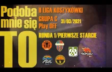 II Liga Kosza - Podoba mnie się TO (POGrC1r1m)