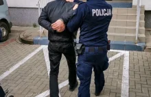 Sprawca śmiertelnego potrącenia dziecka w Przęsławicach w rękach policji