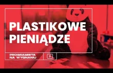 Polimerowe pieniądze a n-------i