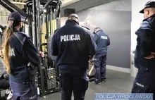 Wrocław: Do 8 lat więzienia za otwarcie siłowni. Tak właścicieli straszy policja