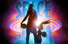 Oto trailer filmu „Space Jam 2 - A New Legacy” z LeBronem Jamesem