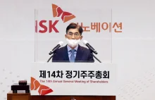 Miliard dolarów koreańskiej spółki SK Innovation na inwestycje w Polsce