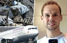 O tragedii w czasach tragedii: 6 lat od katastrofy lotu Germanwings...