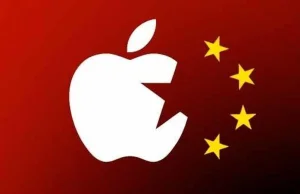Apple udostępnia aplikacje grupy paramilitarnej dokonującej ludobójstwa Ujgurów