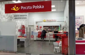 Kuriozalne skracanie godzin pracy Poczty Polskiej
