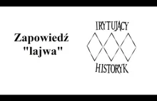 Pierwszy livestream Irytującego Historyka