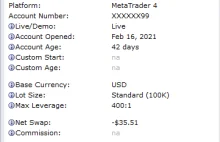 # Dlaczego Paweł Szwajcar milczy na temat swoich wyników w Trading Skill...