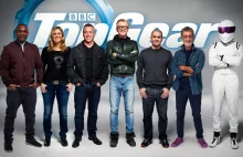 Odcinek specjalny Top Gear dla Sabine Schmitz. Wystąpi w nim Clarkson i...