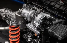 2-litrowy silnik i 652 KM. Mercedes-AMG zapowiada nowe C63 i nie tylko