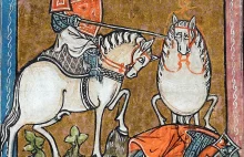 Jak wyglądały zwierzęta w sztuce średniowiecznej?