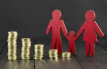 Majątek rodziców wpływa na zarobki dzieci. Potwierdzają to badania -...