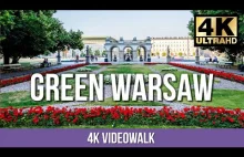 Warszawa 4K