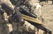 Ukraina zapowiedziała Ukraińsko-Brytyjskie manewry - wojska NATO również dołączą