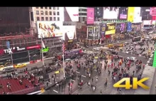 Nowy Jork [na żywo] - tam nie ma "pandemii"