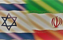 Konflikt izraelsko-irański: ,,Gra w statki” - Przegląd Świata