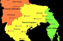 O krok od wojny – włosko-jugosłowiańskie spory o Triest