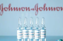 Fabryka produkująca szczepionki AstryZeneki i J&J zmarnowała 15 mln dawek