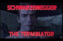 Terminator Vs Jesus