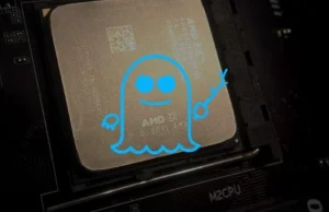 AMD przyznaje, że ich procesory Zen 3 są podatne na nowy atak w stylu Spectre