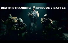 Battlefield czy Death Stranding? Zobacz Epizod 7