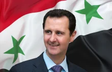 Al-Asad złożył życzenia chrześcijanom z okazji Wielkanocy