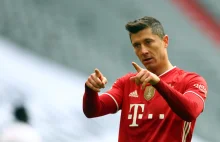 Bayern rozmawia z Lewandowskim na temat nowego kontraktu