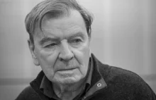 Zygmunt Malanowicz nie żyje. Aktor miał 83 lata