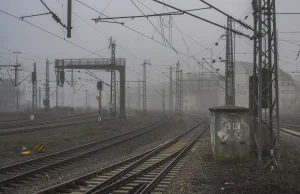 Polska miejscowość z najgorszym powietrzem w Europie