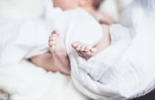 Hiszpania/ Pierwszy noworodek odporny na Covid-19 dzięki zaszczepieniu matki