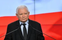 Kaczyński: gdyby Morawiecki nie miał mojego zaufania, nie byłby tym, kim jest.